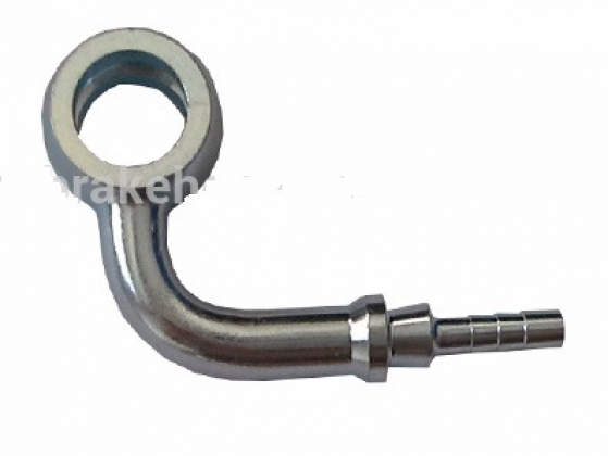 hose coupling RO 90 derajat